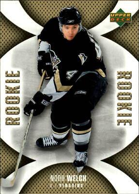 Noah Welch #123