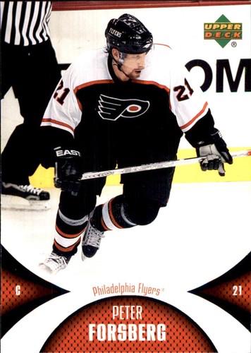 Peter Forsberg #73
