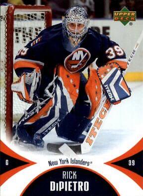Rick DiPietro #64