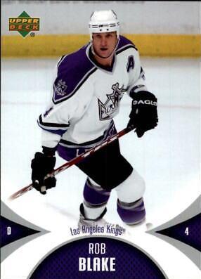 Rob Blake #49