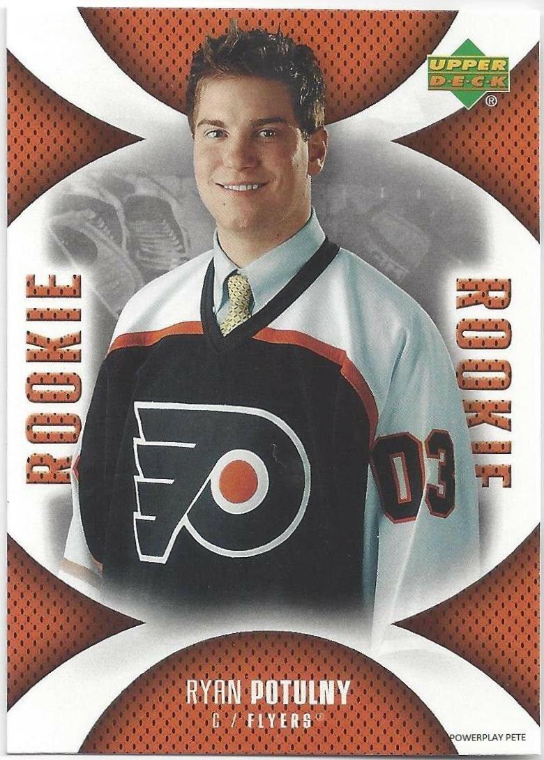 Ryan Potulny #120