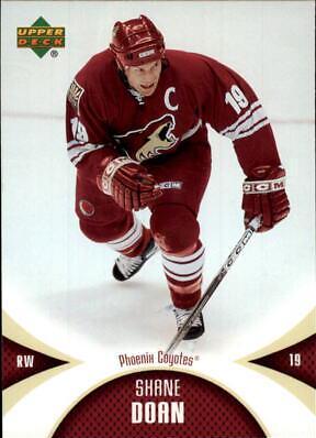 Shane Doan #77