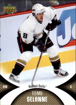 Teemu Selanne #1