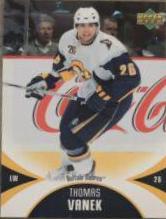 Thomas Vanek #10