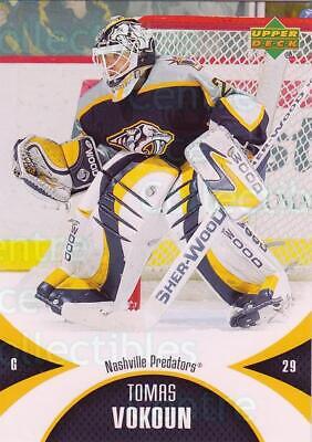 Tomas Vokoun #59