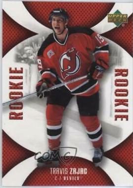 travis zajac #111