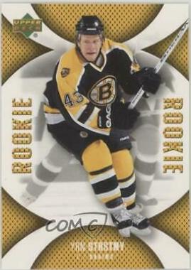 yan stastny #101