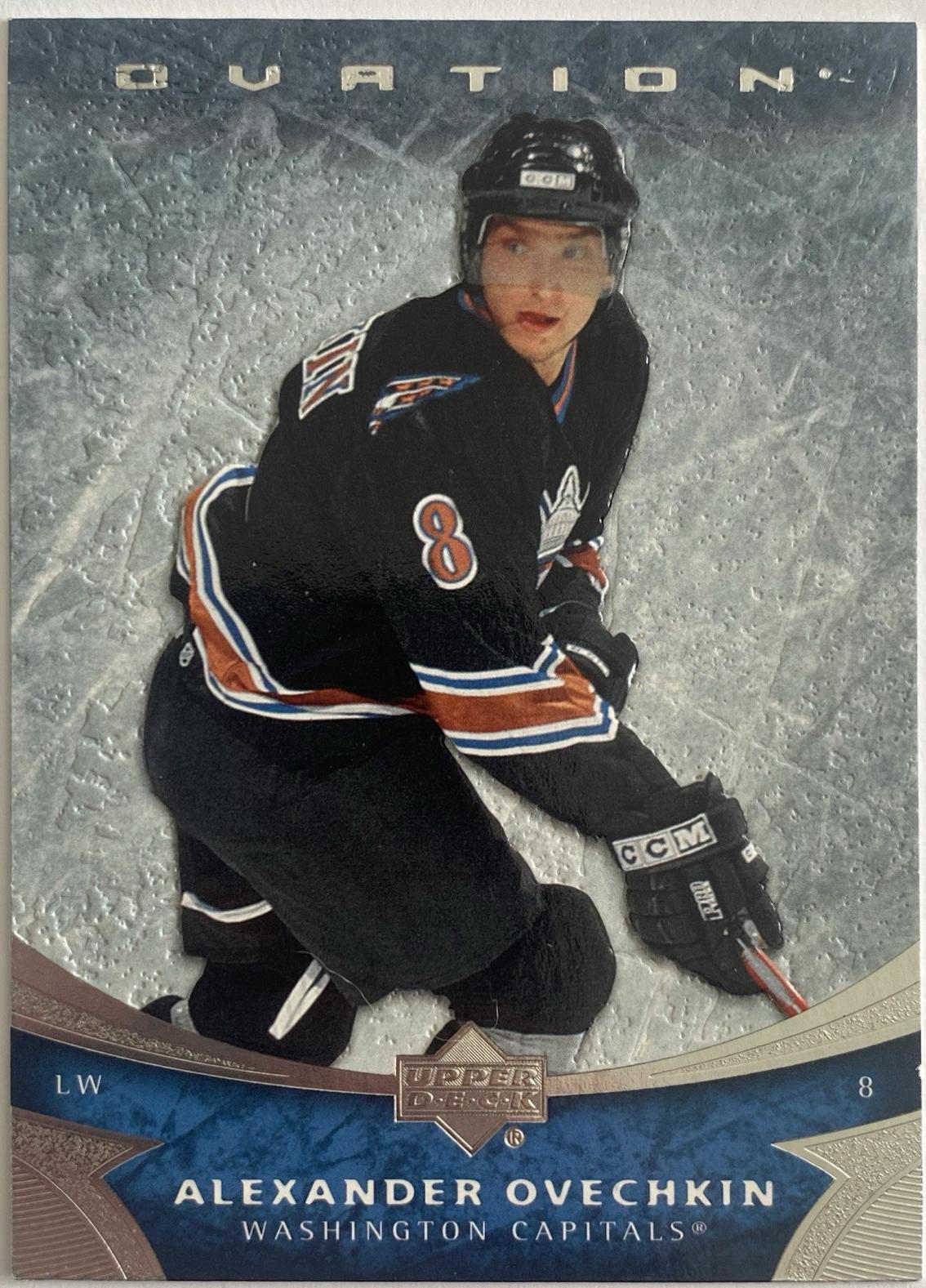 Alexander Ovechkin #200