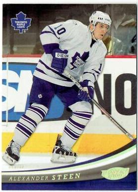 ALEXANDER STEEN #92