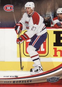 Alex Kovalev #54