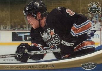 Alexander Ovechkin #99
