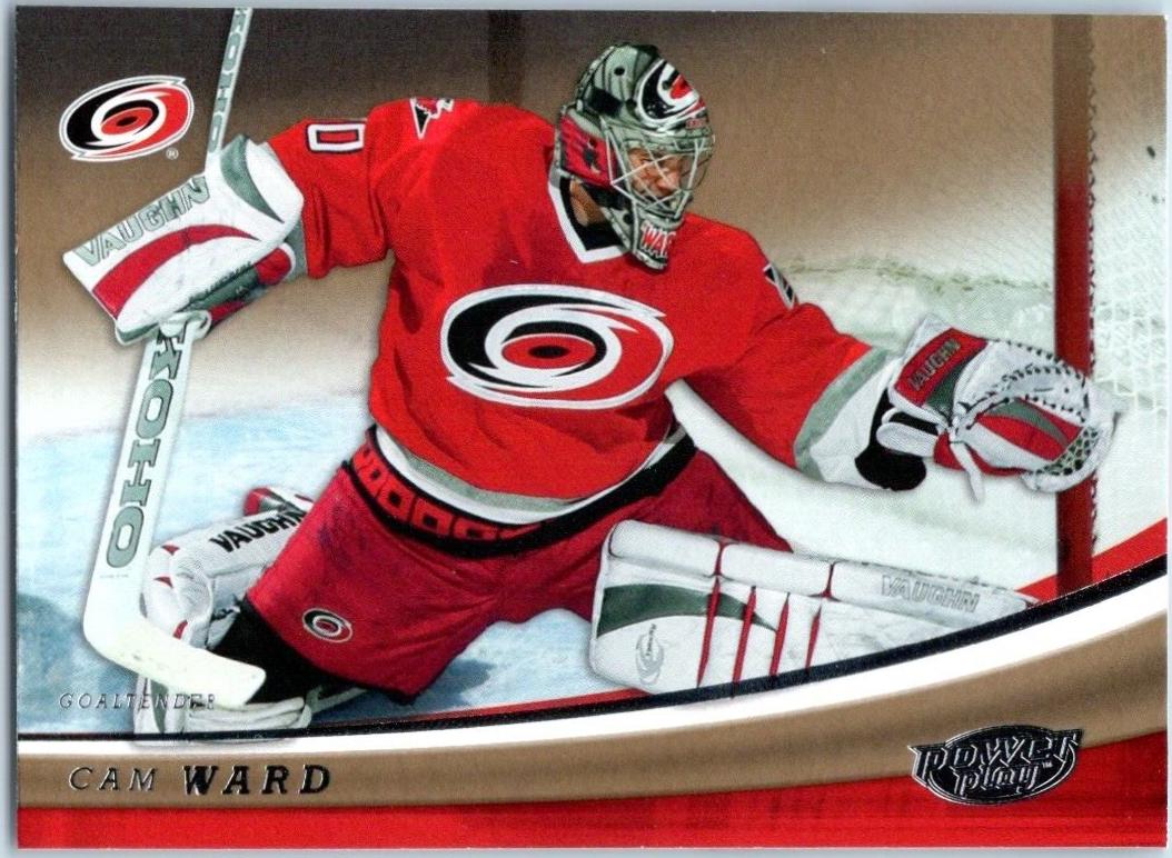 Cam Ward #19
