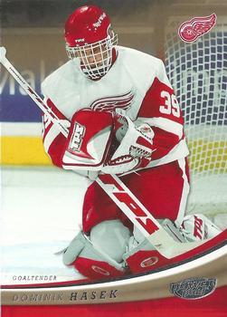 Dominik Hasek #39