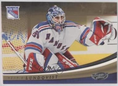 HENRIK LUNDQVIST #66