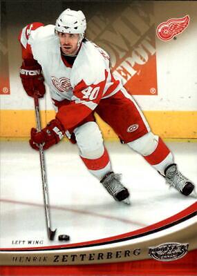 HENRIK ZETTERBERG #36