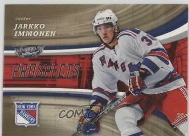 JARKKO IMMONEN #116