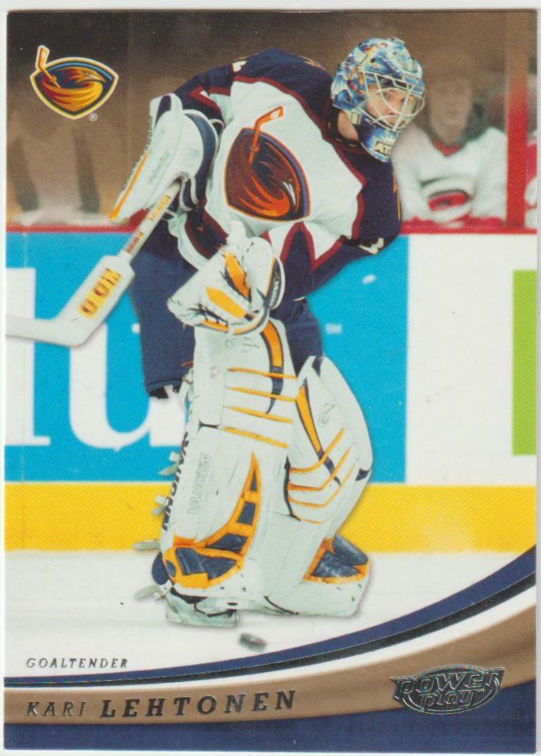 KARI LEHTONEN #6