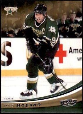 MIKE MODANO #32