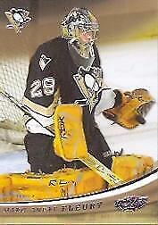 Marc-Andre Fleury #81