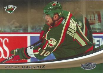 Marian Gaborik #49