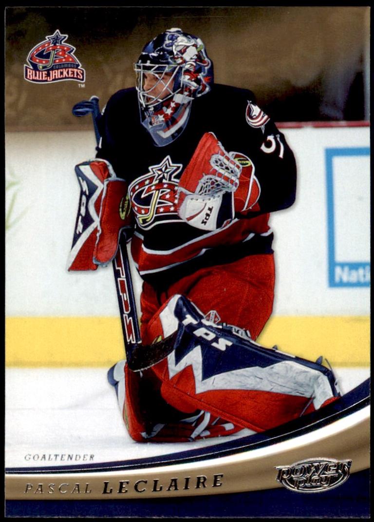 PASCAL LECLAIRE #31