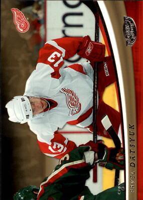 PAVEL DATSYUK #38