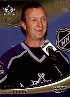 ROB BLAKE #47