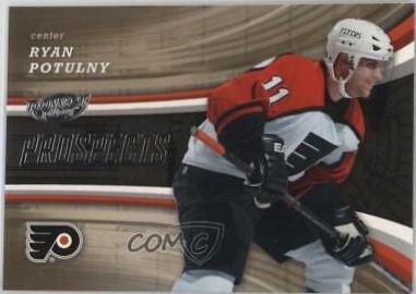 RYAN POTULNY #120