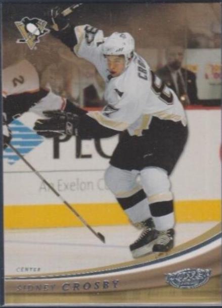 Sidney Crosby #80