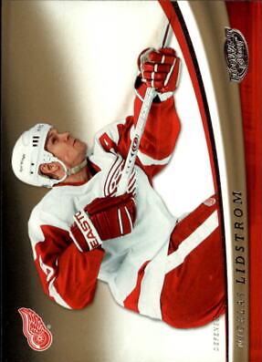 nicklas lidstrom #37