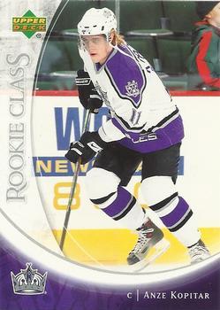 Anze Kopitar #14