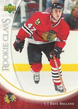 Dave Bolland #24