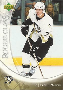Evgeni Malkin #9