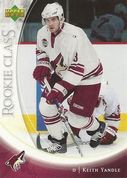 Keith Yandle #28