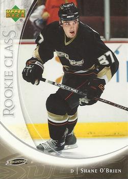 Shane O'Brien #42