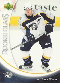 Shea Weber #1