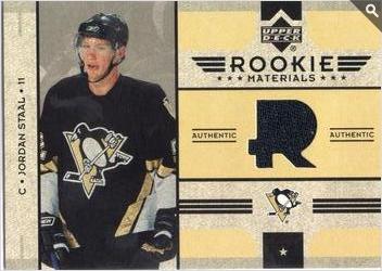 Jordan Staal #RM-JS