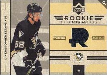 Kristopher Letang #RM-KL