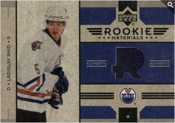 Ladislav Smid #RM-LS
