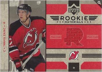 Travis Zajac #RM-TZ