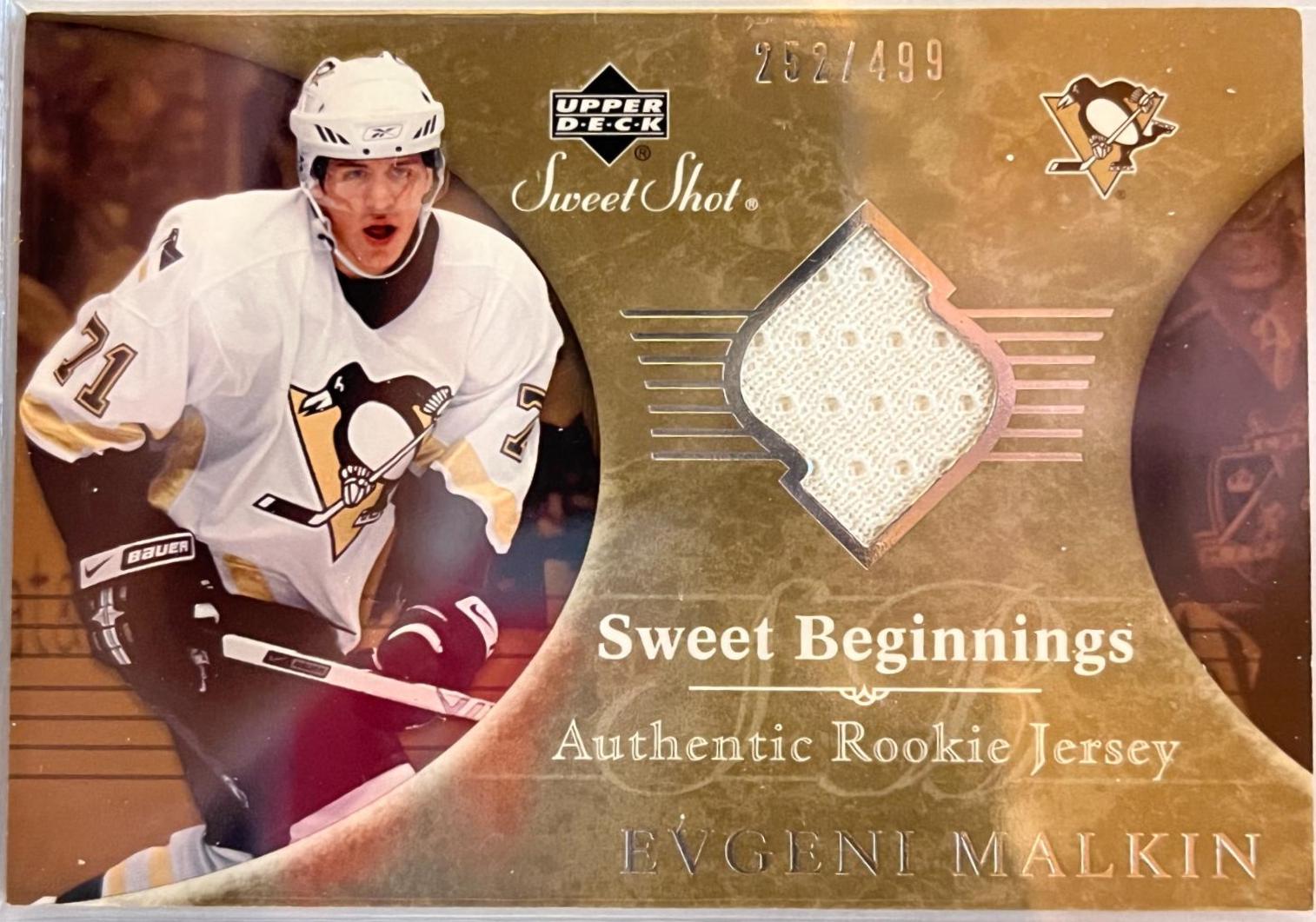 Evgeni Malkin #146