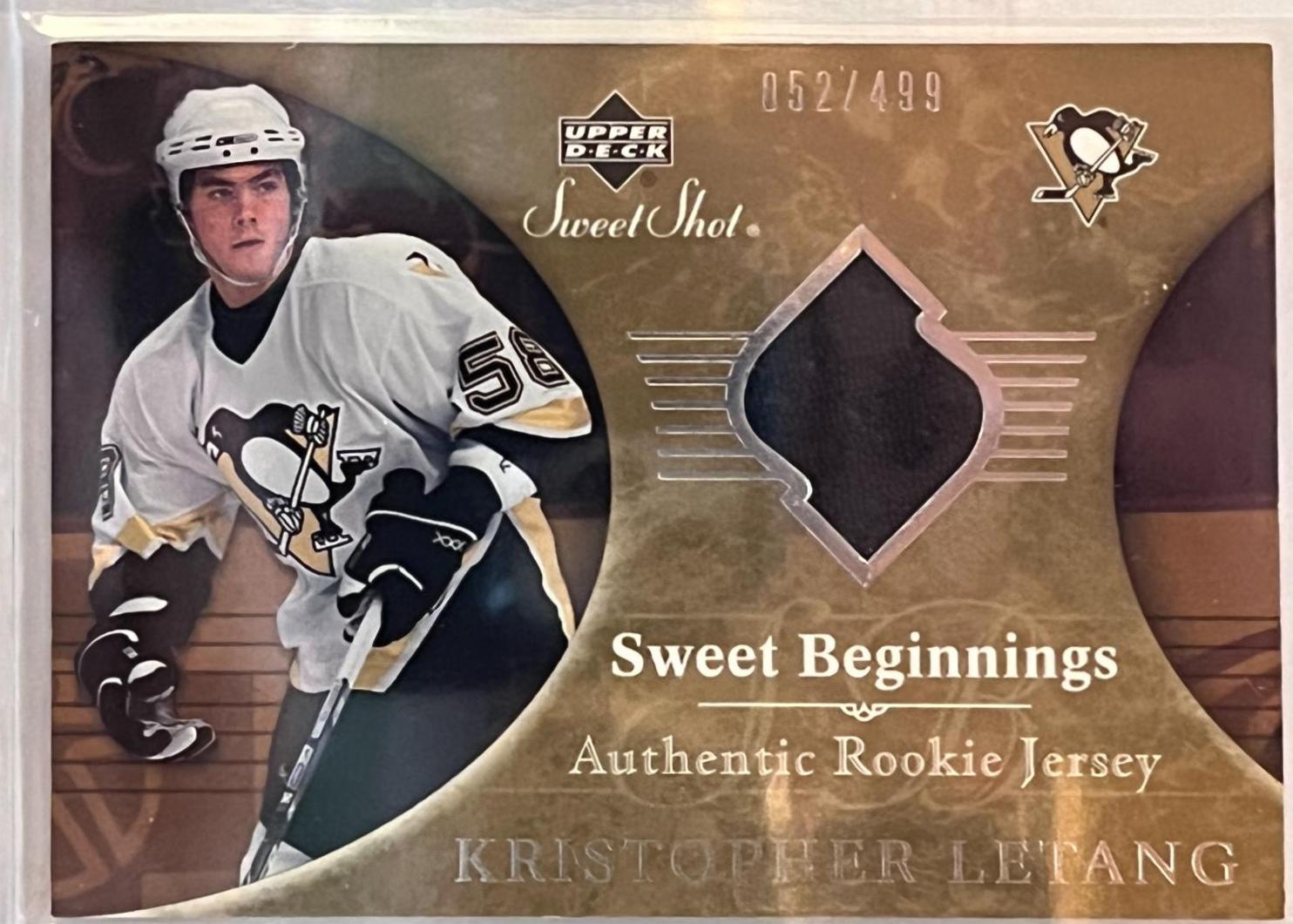 Kristopher Letang #148