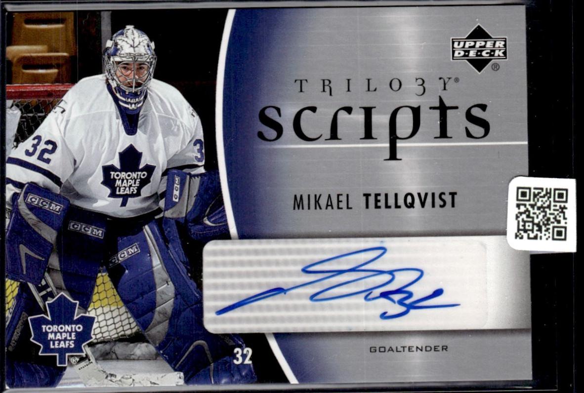 Mikael Tellqvist #TS-MT