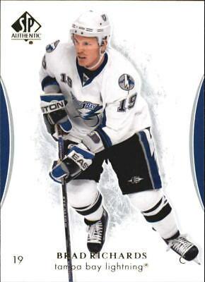 Brad Richards #28