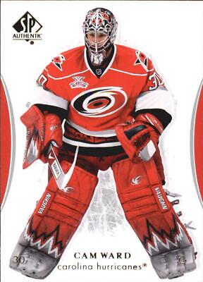Cam Ward #14
