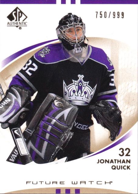 Jonathan Quick #177