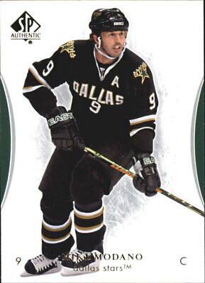 Mike Modano #80