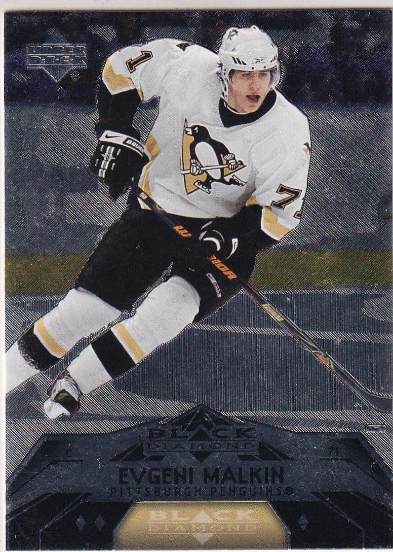 Evgeni Malkin #144