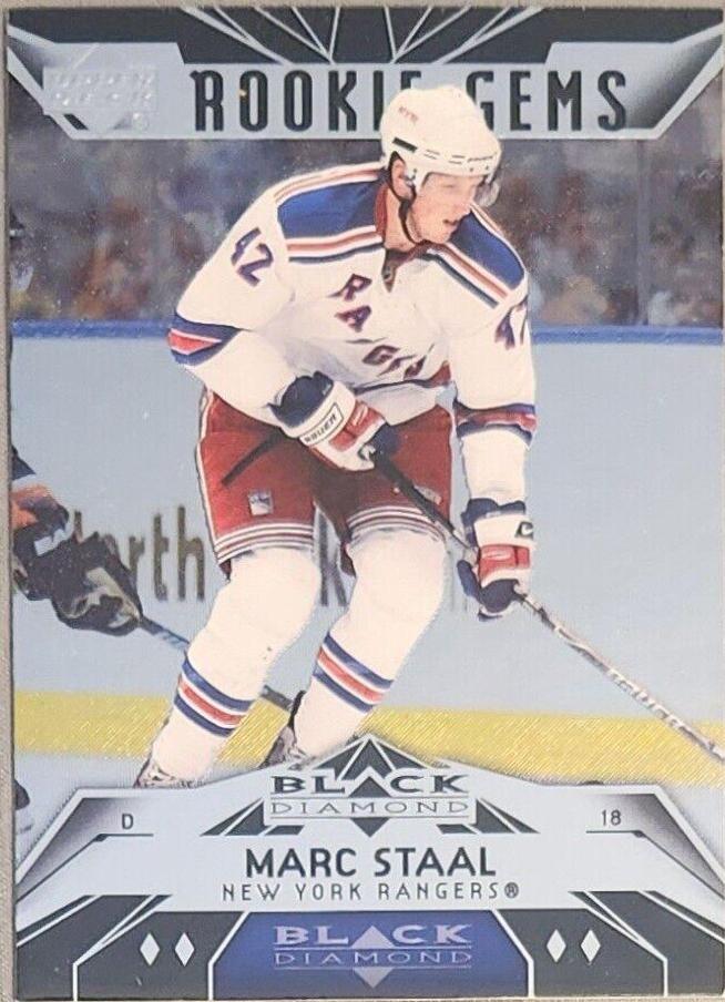 Marc Staal #202