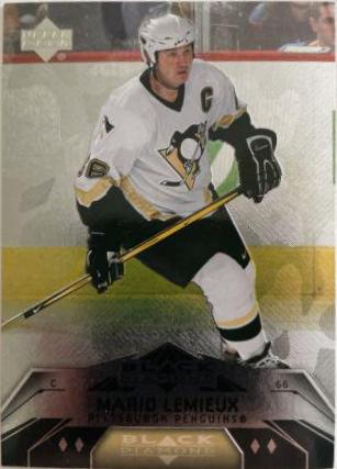 Mario Lemieux #184